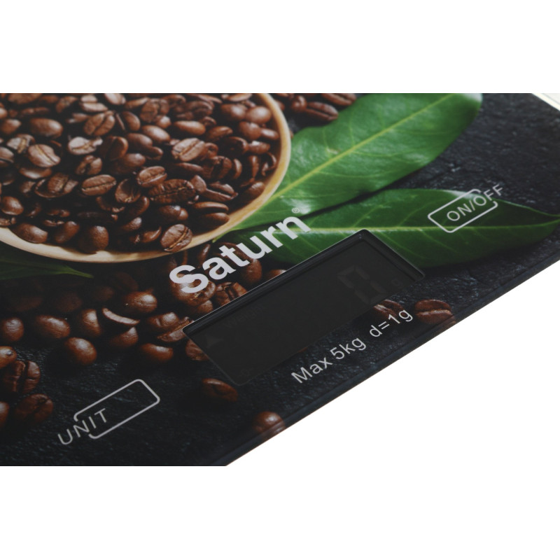 Ваги кухонні SATURN ST-KS7809