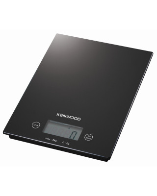 Ваги кухонні Kenwood WEP60.000BK