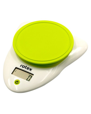 Ваги кухонні Rotex RSK06-P