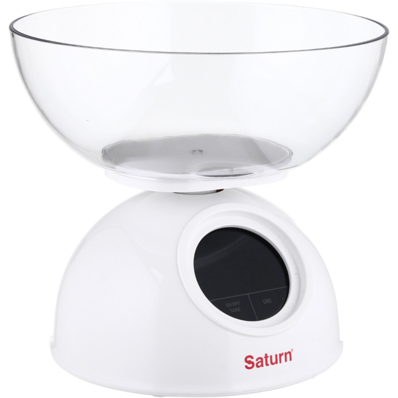 Ваги кухонні SATURN ST-KS7837