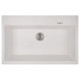 Кухонна мийка APELL Pietra Plus PTPL780GW