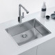 Кухонна мийка Franke Maris MRX 210-40 (127.0598.745) нерж.сталь