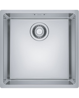 Кухонна мийка Franke Maris MRX 210-40 (127.0598.745) нерж.сталь
