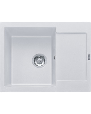 Кухонная мойка Franke Maris MRG 611-62 (114.0381.002) Белый