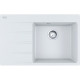 Кухонная мойка Franke Centro CNG 611-78 TL белый (114.0630.465)