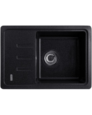 Kroner KRP Komposit Sch - 6243 Кухонна мийка