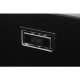 Кухонная мойка Elleci Zen 102 Black 86