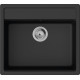 Кухонная мойка Hansgrohe S52 Серый камень (43359170)