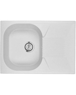 Кухонна мийка MINOLA MPG 1150-69 Арктик
