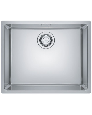 Кухонная мойка Franke MRX 110-50 122.0598.741