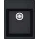 Кухонная мойка Franke SID 610-40 Черный 114.0497.988