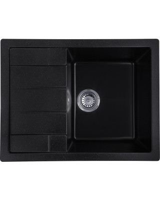 Кухонная мойка Kroner KRP Komposit SCH - 6550
