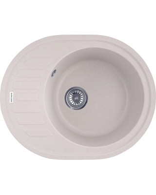 Кухонная мойка Kroner KRP Komposit COL - 6250