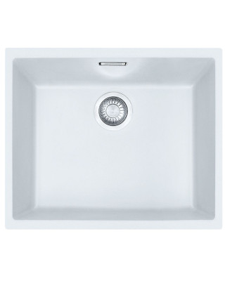 Кухонная мойка Franke Sirius SID 110-50 Белый (125.0395.608)