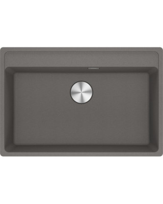 Мийка кухонна Franke Maris MRG 610-72 TL сірий камінь (114.0720.005)