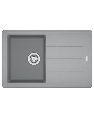 Кухонная мойка Franke Basis BFG 611-78 114.0565.087