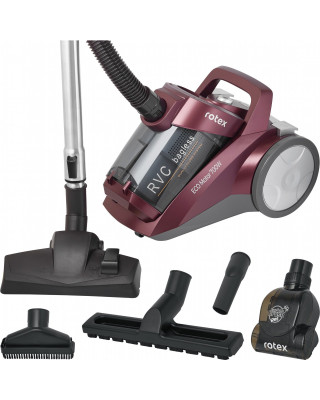 Пылесос Rotex  RVC20-R TurboPet