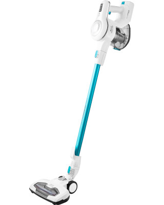 Пылесос ECG VT 3620 2in1 Jean