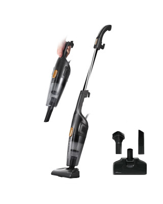Пилосос Xiaomi Deerma Corded Hand Stick Vacuum Cleaner DX118C