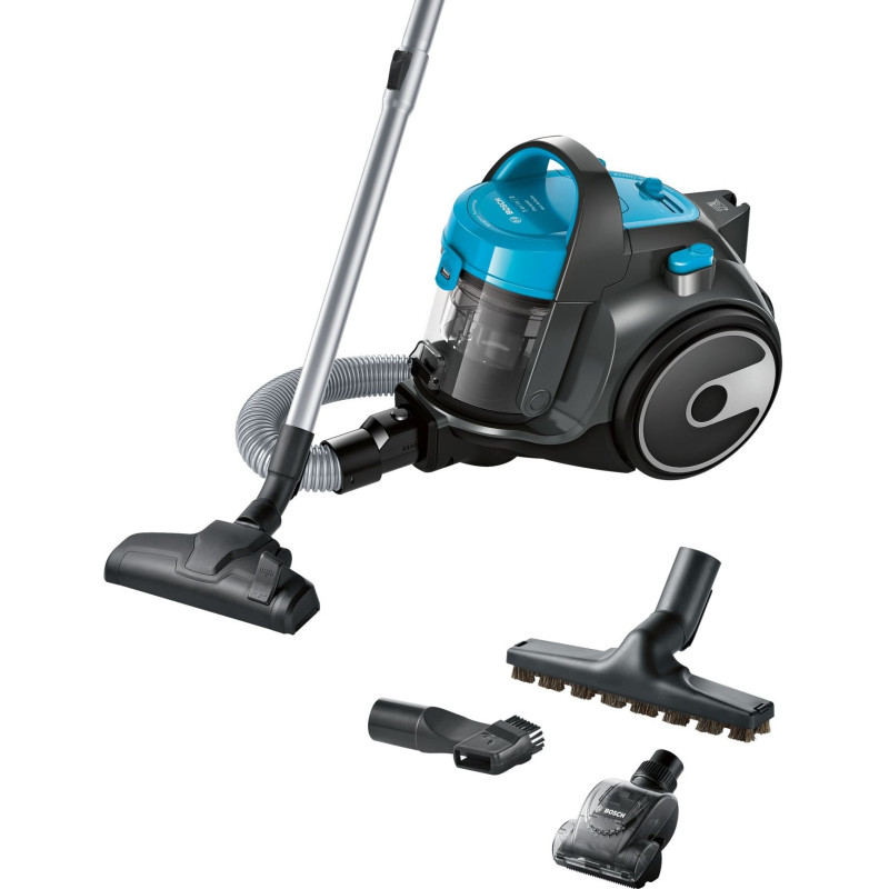 Пилосос BOSCH BGS05X240