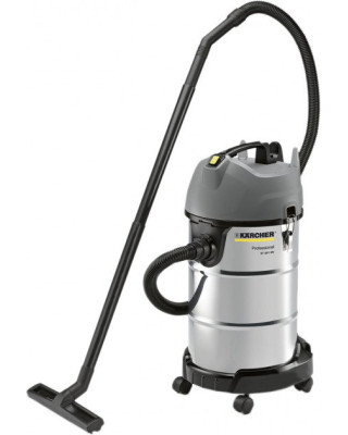 Пилосос Karcher NT 38/1 Me Classic (1.428-538.0)