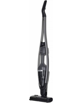 Пылесос AEG AS62CB25DH Black/Grey
