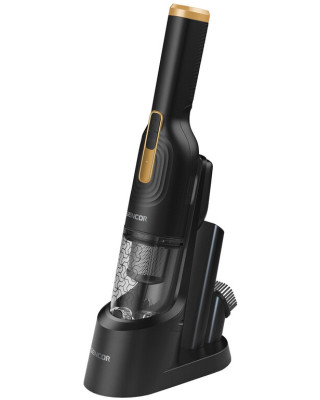 Пылесос Sencor SVC 308BK