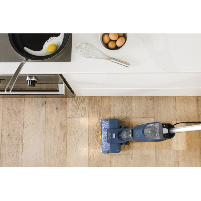Пылесос Shark HydroVac Hard Floor Cleaner WD100EU