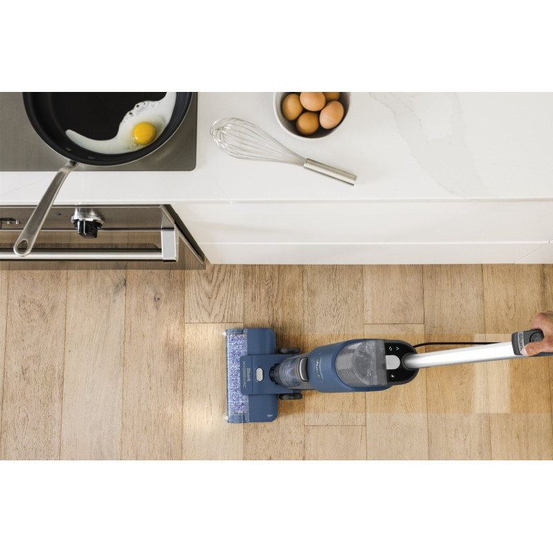 Пылесос Shark HydroVac Hard Floor Cleaner WD100EU