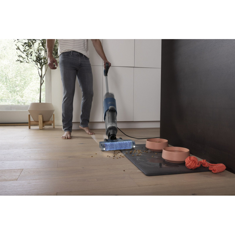 Пылесос Shark HydroVac Hard Floor Cleaner WD100EU