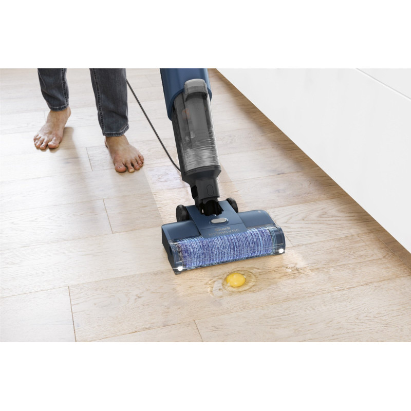 Пылесос Shark HydroVac Hard Floor Cleaner WD100EU
