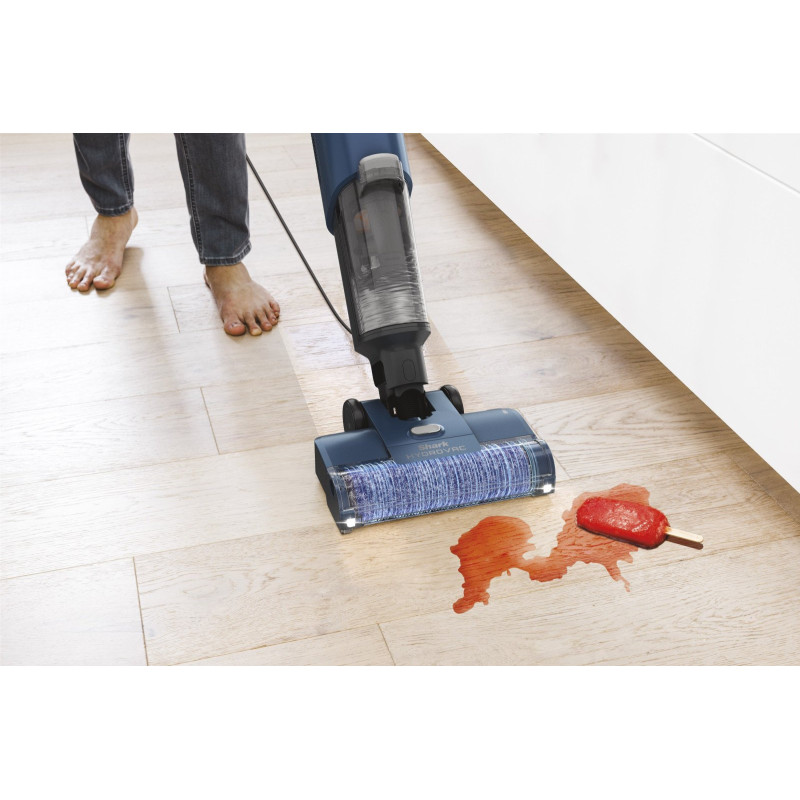 Пылесос Shark HydroVac Hard Floor Cleaner WD100EU