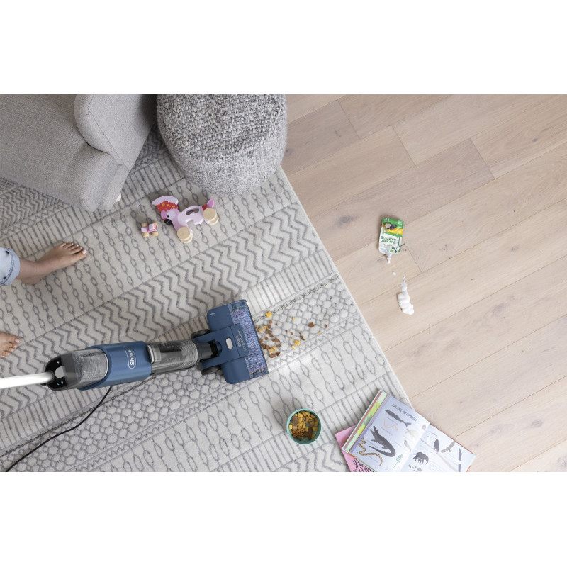 Пылесос Shark HydroVac Hard Floor Cleaner WD100EU