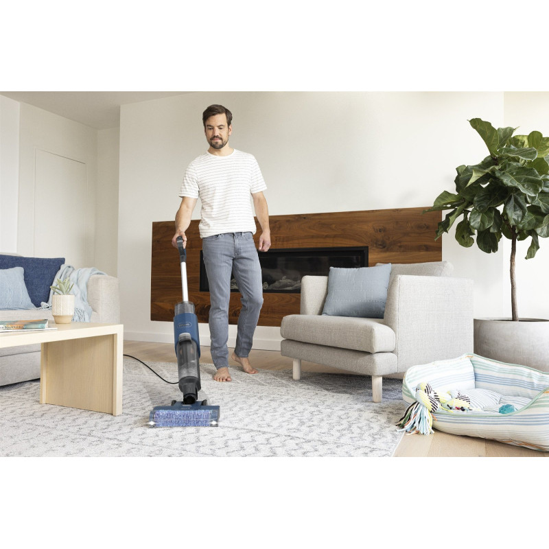Пылесос Shark HydroVac Hard Floor Cleaner WD100EU