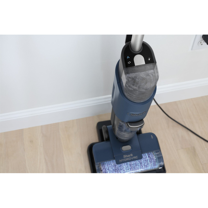 Пылесос Shark HydroVac Hard Floor Cleaner WD100EU