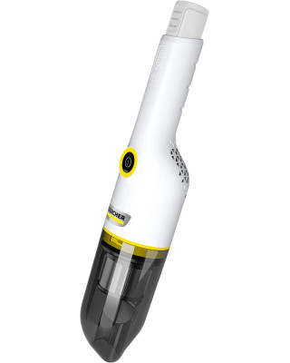 Пылесос Karcher CVH 2-4 (1.198-450.0)