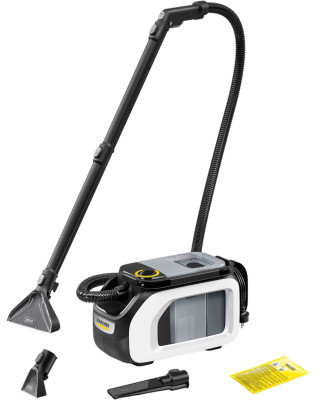 Пылесос Karcher SE 3 Compact Floor (1.081-533.0)