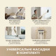 Пылесос Dreame Mova K30 Mix (HMV24A)