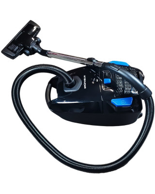 Пилосос GRUNHELM GVCM244BB ECO POWER