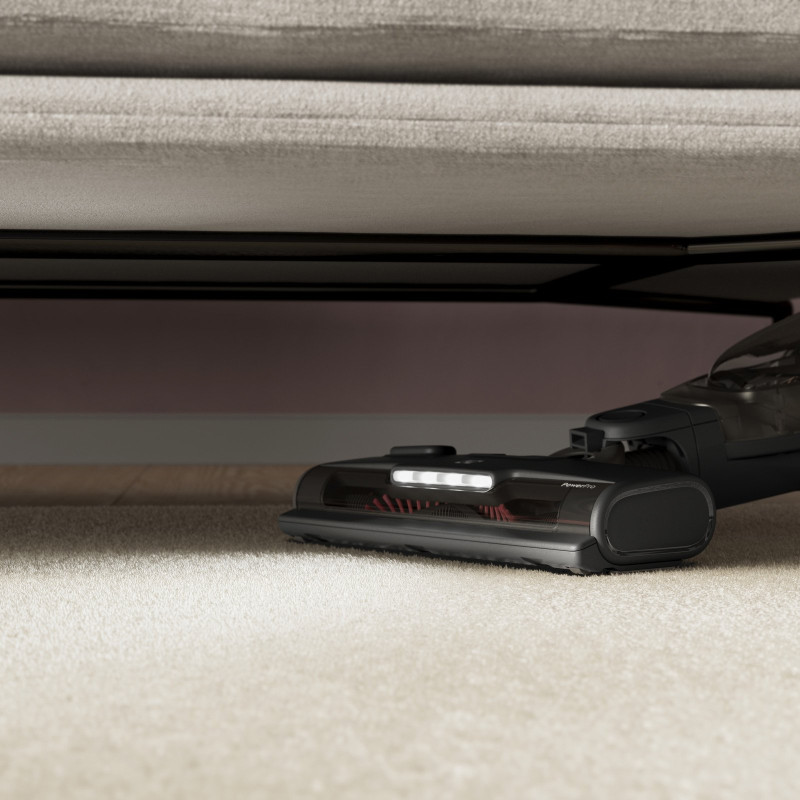 Пылесос Electrolux ES52CB18SH