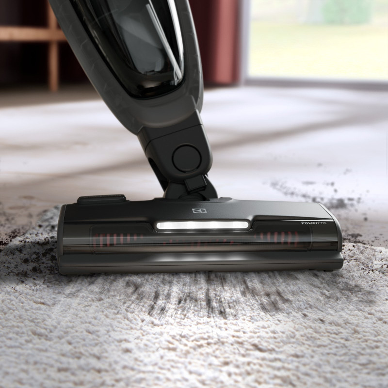 Пылесос Electrolux ES52CB18SH