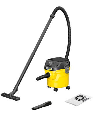 Пилосос Karcher KWD 1 W V-12/2/18 (1.628-401.0)