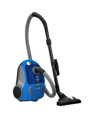 Пилосос ARTEL VCC 0120 Blue