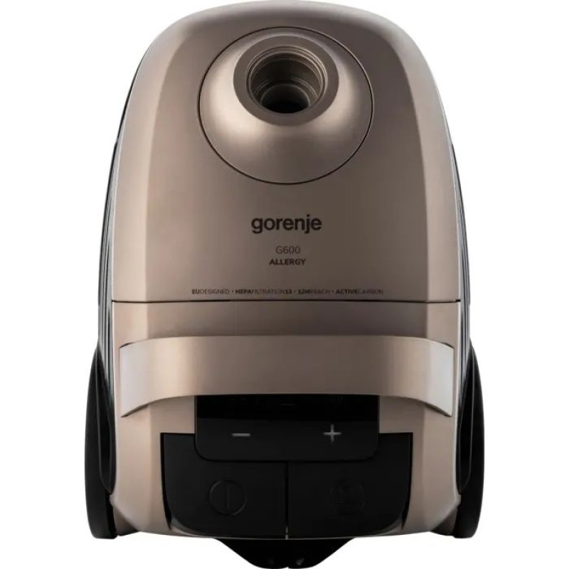 Пылесос GORENJE VCE 28 G6BL