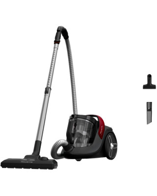 Пилосос Rowenta Green Force Cyclonic Max RO7B13EA