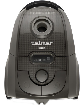 Пылесос  Zelmer Kuba ZVC334