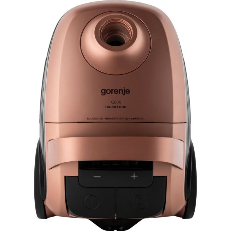 Пилосос Gorenje VCE 22 G6HCO (VCE22G6HCO)