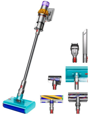 Пылесос Dyson V15s Detect Submarine (448798-01)