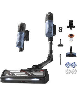 Пилосос Rowenta X-Force Flex 12.60 NEO Auto Aqua Allergy RH9LC1WO