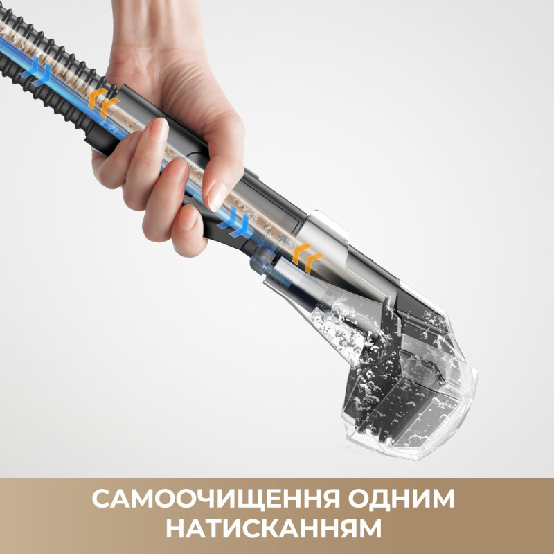 Пилосос Dreame N10